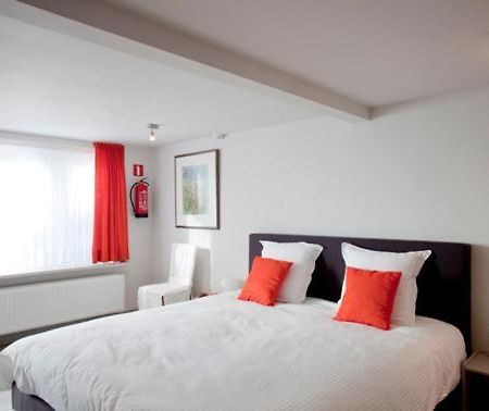 Bbmalpertuus Bed & Breakfast Kruisstraat Exterior foto