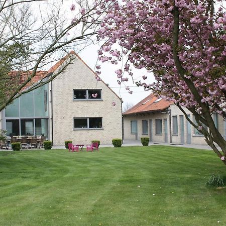 Bbmalpertuus Bed & Breakfast Kruisstraat Exterior foto
